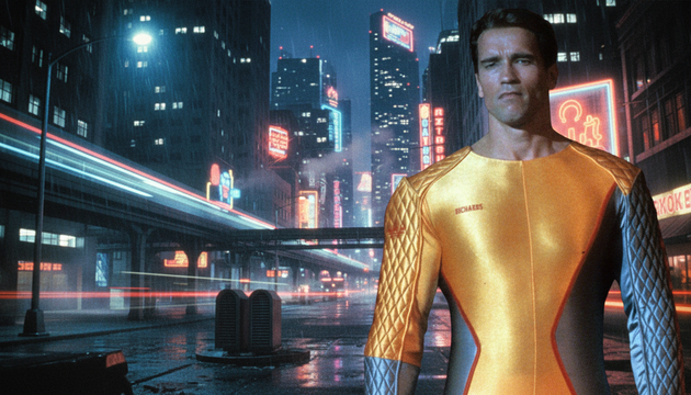 It’s Time to Reboot: 10 ’90s Sci-Fi Movies That Deserve Remakes Like The Running Man