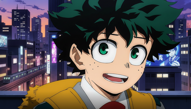 My Hero Academia Final Season Episode 6 Review: Emotion Hits Hard, Action Hits Harder