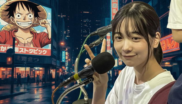 One Piece Studio Parent Cuts Ties With Japanese Actress Over Underage Drinking