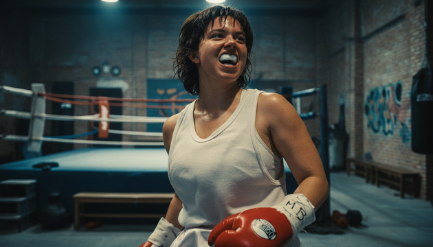 Sydney Sweeney’s Knockout Biopic Christy: When and Where to Stream