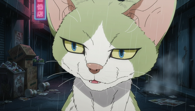 Will Nyaight of the Living Cat Return for Season 2? Latest Renewal Status and Where to Stream