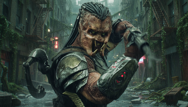 Predator: Badlands Hunts Down a New Franchise Record Three Years After Prey