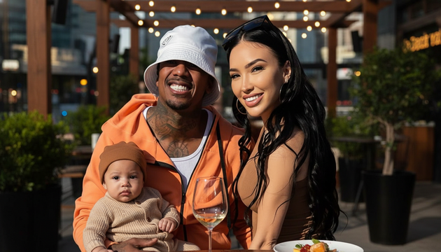 Bre Tiesi Reveals the Truth About Nick Cannon and Selling Sunset Season 10