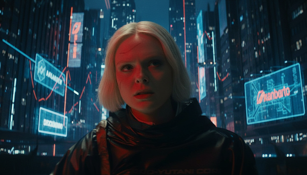 Elle Fanning Reveals The Predator: Badlands Role That Rattled Her Most: Villainous Synth Tessa, Not Big-Personality Droid Thia