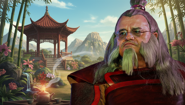 Uncle Iroh Actor Reveals the Avatar: The Last Airbender Spinoff Fans Have Been Waiting For