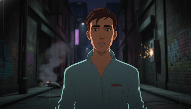 Dispatch Episodes 5–6: The Hidden Clues and Easter Eggs You Missed