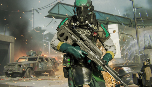 A Massive Week for Games: Call of Duty Black Ops 7 Leads a Stacked Release Lineup (November 10–16, 2025)