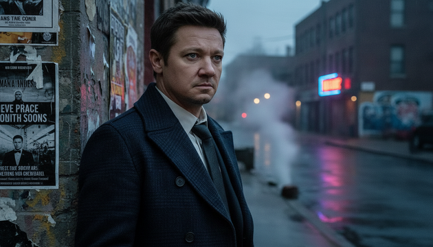 Jeremy Renner Under Fire: From Ex-Wife’s Divorce Claims to Yi Zhou Harassment Allegations