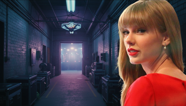 Has Taylor Swift Met Her Match? Michael Jackson Biopic Trailer Soars to 116 Million Views in 24 Hours