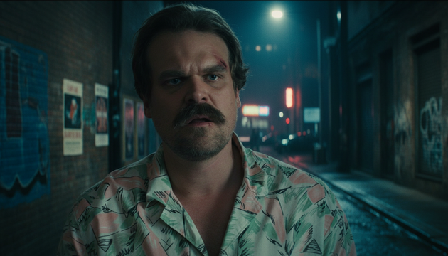 Stranger Things 5 Can Wait: David Harbour’s Power Move Could Have Lily Allen Second-Guessing Her Album