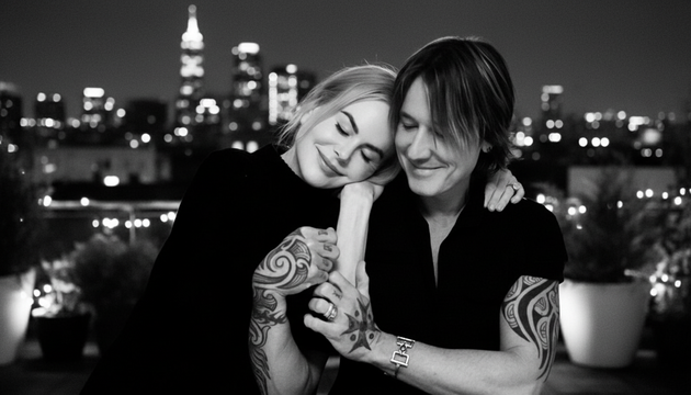 Cheating Rumors Swirl Around Keith Urban—Is Nicole Kidman Planning a Surprise Romantic Reset?