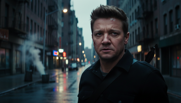 Behind the Marvel Persona: Troubling Allegations Shadow Jeremy Renner