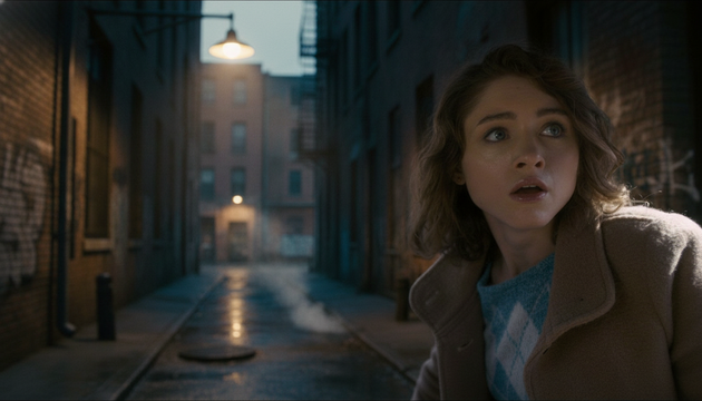 Natalia Dyer and Charlie Heaton Spark Split Rumors — What Fans Noticed