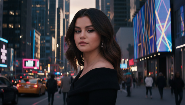 $2.7B Rare Beauty Puts Selena Gomez on Top of 2025 Celebrity Brands, Ahead of Hailey Bieber and Other Heavyweights