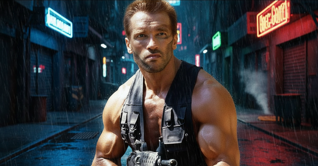 Dan Trachtenberg Signals Arnold Schwarzenegger’s Predator Return Is Closer Than Ever