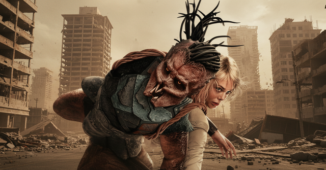 Predator Badlands Devours the Weekend Box Office With the Biggest Opening in Franchise History