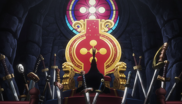 One Piece Episode 1149 Review: Who’s in Imu’s Portrait and Why It Matters
