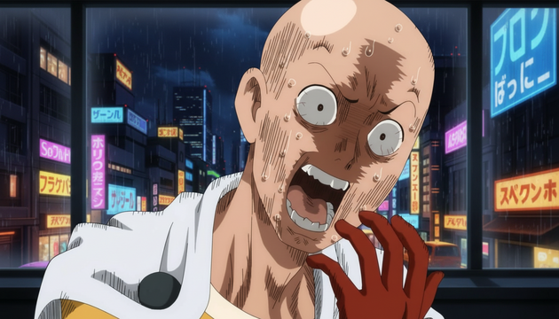 One Punch Man Season 3 Episode 5 Review: Garou’s Training Arc Stumbles Out of the Gate