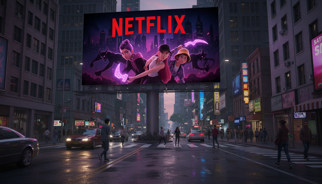 Four-Year Wait For KPop Demon Hunters 2? Fans Say Bring It On