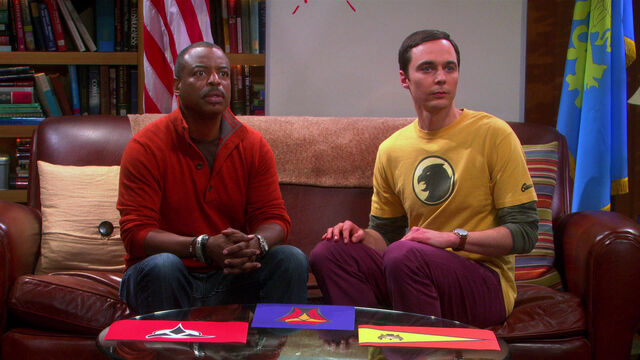 10 Unforgettable Celeb Cameos on The Big Bang Theory