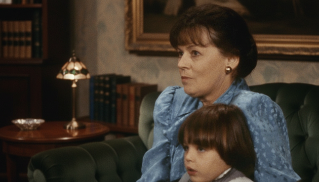 Dynasty Icon Betty Harford Dies, Marking the End of a TV Era