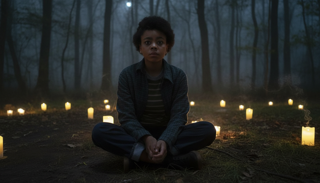 IT: Welcome to Derry Episode 3 Ending Explained: The Photo Clue That Changes Everything