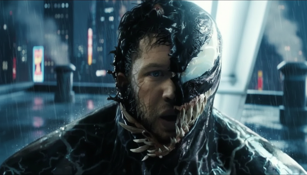 Venom Director Reveals How He Crafted a Spider-Man-Free Origin