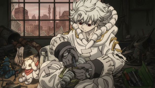 Is The Watchman Series’ Hidden Power Turning People Into Givers? Inside The Gachiakuta Theory