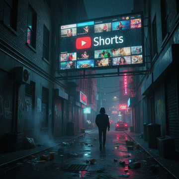 TikTok Lit the Fuse: Users Turn on YouTube Shorts and Instagram Reels in an Attention-Span Backlash