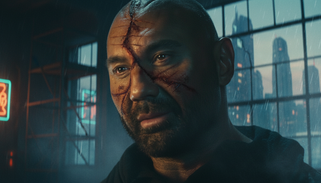 Dave Bautista Reveals the Real Reason Henry Cavill’s Highlander Was Delayed