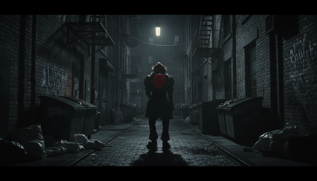 Did Pennywise Creep Into Episode 3? Welcome To Derry Creators Weigh In