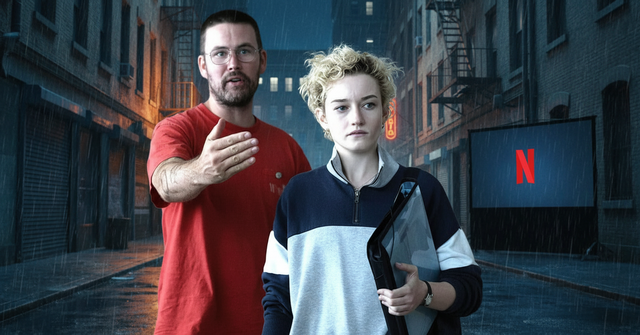 Zach Cregger To Netflix: The Flood Must Get A Theatrical Release Or No Deal