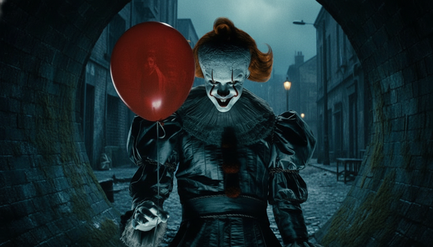 It Series Finally Explains Derry's Sinister Amnesia