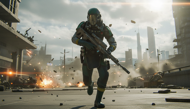 Skip the Wait: Play Call of Duty: Black Ops 7 Early With the New Zealand Method