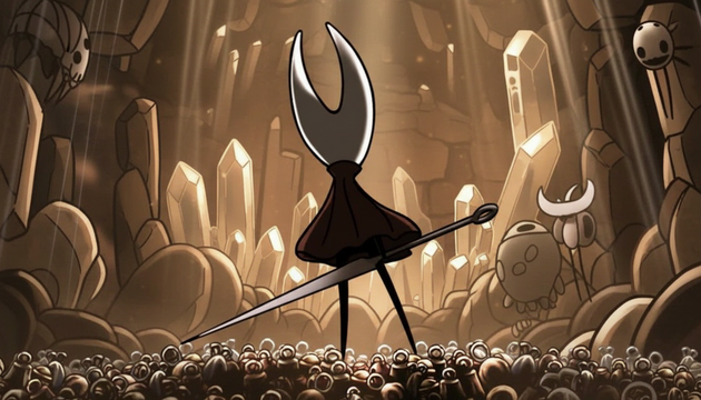 Silksong Nerfs Notorious Muckmaggots — Its Most Hated Areas Just Got A Lot Easier