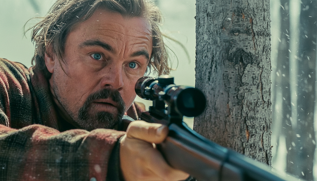 Leonardo DiCaprio Credits an Iconic Star Wars Character with Inspiring His Grittiest Role Yet