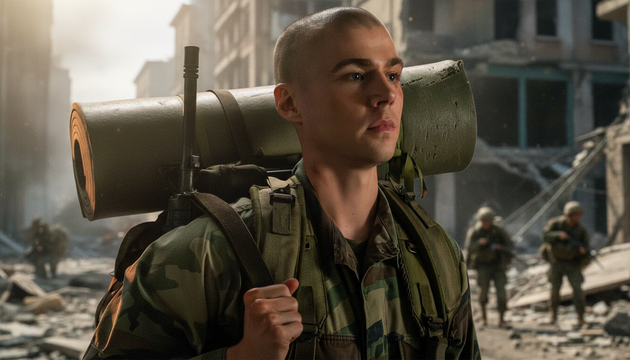 Inside the Marines: What Netflix’s New Documentary Reveals