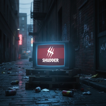 Good Boy Is Finally Coming to Shudder — Here’s When You Can Stream It