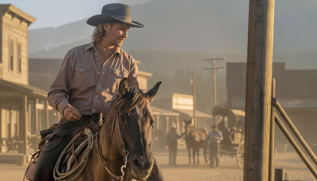 Y: Marshals: When It Premieres, Taylor Sheridan’s Role, and How to Watch the Yellowstone Spinoff