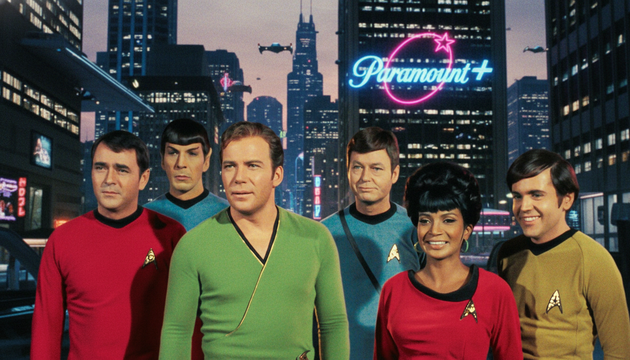 Forget Culture Wars: Isaac Asimov’s Star Trek Rule Is the Antidote to Racism America Needs in 2025