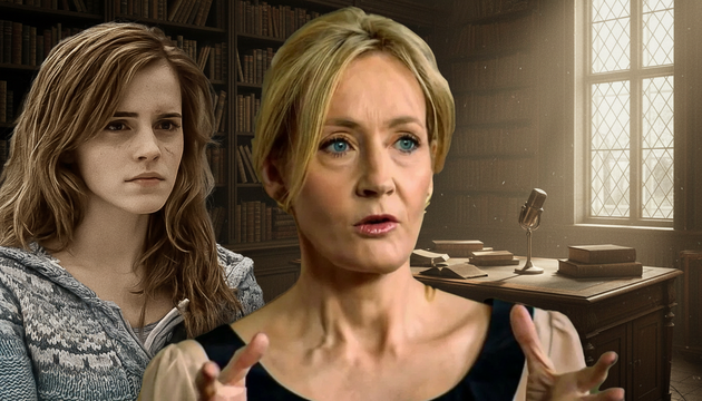 Report: BBC Tried to Block J.K. Rowling Interview for the Same Reason Daniel Radcliffe and Emma Watson Won’t Stand by Her