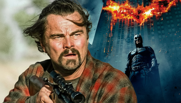 Is Leonardo DiCaprio’s Favorite Christopher Nolan Movie Streaming Yet? Here’s Where To Look