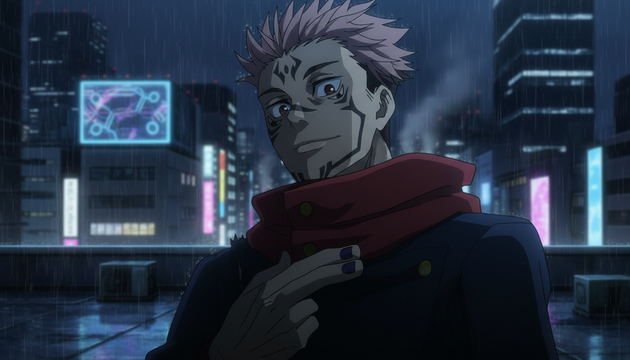 Jujutsu Kaisen Modulo Confirms The Strongest Sorcerer Lives — Revenge Begins Now
