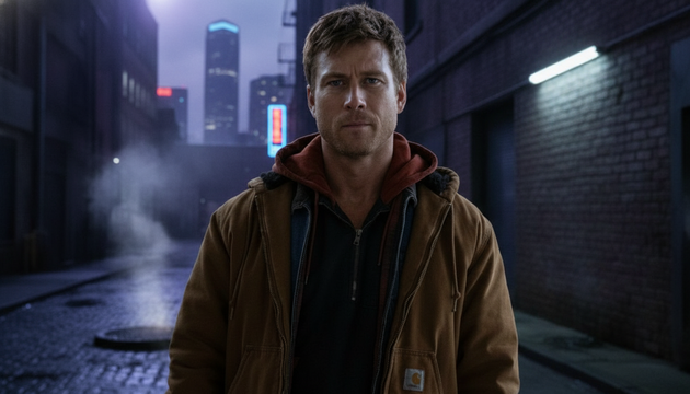 Stephen King Endorsed Edgar Wright’s New Ending For The Running Man — So He Made It For An Audience Of One