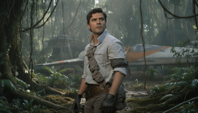Why Oscar Isaac Is Steering Clear of Disney — And You Might Agree