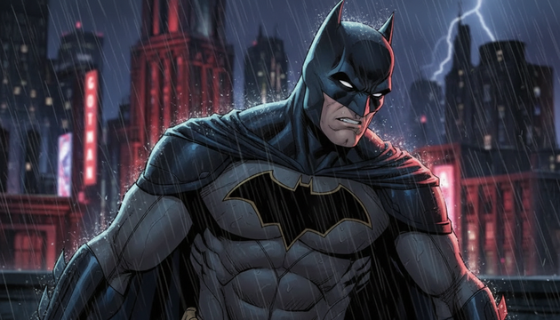 Warner Bros. Axes DC Movie About a Beloved Batman Icon