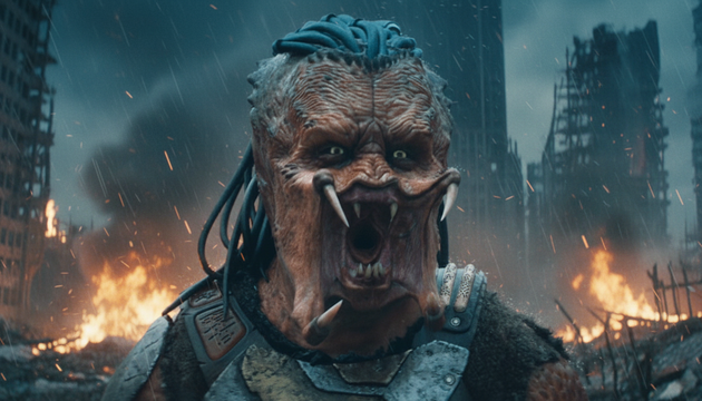 That Ending Just Made Predator: Badlands 2 Inevitable