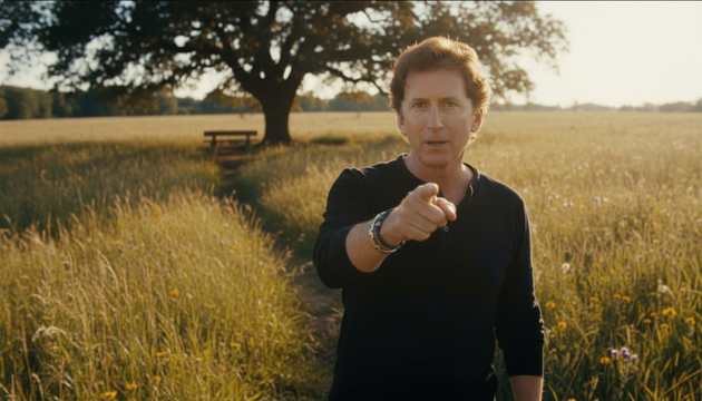 Todd Howard Went 20 Years Without a Break—Then Took Three Months Off After Fallout 4 to Touch Grass