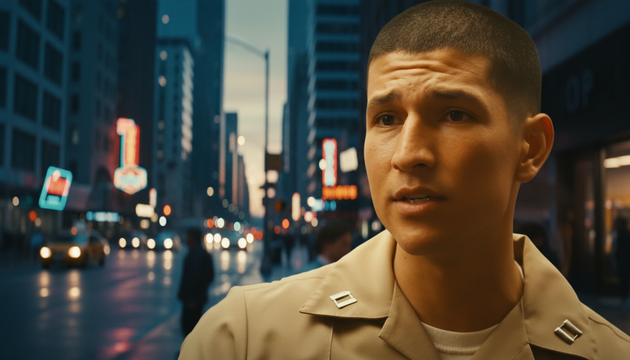 Before Jessica Alba: Inside Danny Ramirez’s Dating History