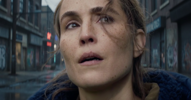 Noomi Rapace and Millicent Simmonds Team Up for Dystopian Nightmare No Man’s Land